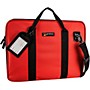 Protec Portfolio Bag Red