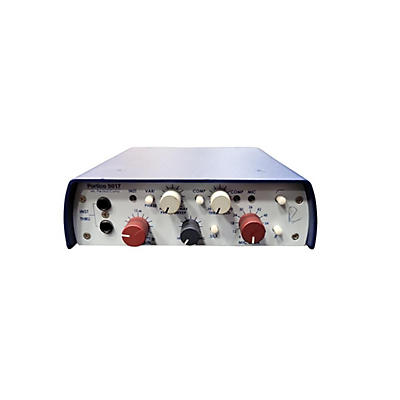 Rupert Neve Designs Portico 5017 Power Amp