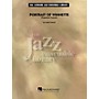 Hal Leonard Portrait of Winnette (Flugelhorn Feature) Jazz Band Level 4 Composed by Mark Taylor