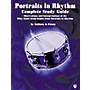 Alfred Portraits in Rhythm Study Guide
