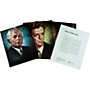 Alfred Portraits of Famous Composers Set 2 Modern