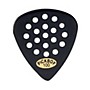 Pick Boy Pos-a-Grip Black Jazz Guitar Picks (10-pack) 1.0 mm