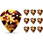Pick Boy Pos-a-Grip Classic T Shell Cellulose Jazz Guitar Picks 1.20 mm 10 Pack