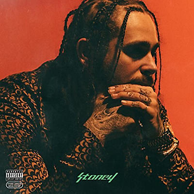 Post Malone - Stoney (CD)