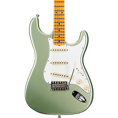 Fender Custom Shop Postmodern Stratocaster Journeyman Relic Electric Guitar With Closet Classic Hardware & Maple Fingerboard