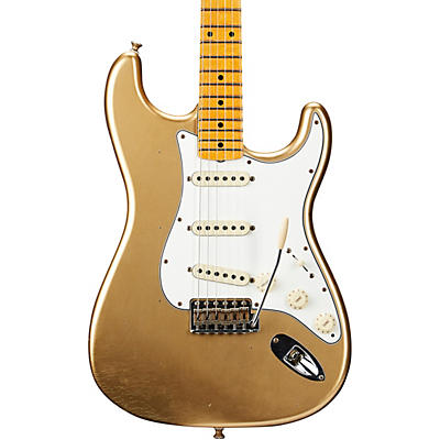 Fender Custom Shop Postmodern Stratocaster Journeyman Relic Maple Fingerboard Electric Guitar