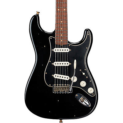 Fender Custom Shop Postmodern Stratocaster Journeyman Relic Rosewood Fingerboard Electric Guitar