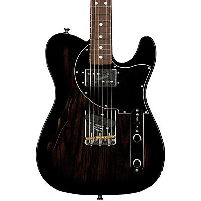 Fender Custom Shop Postmodern Telecaster DLX Closet Classic Electric Guitar