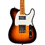 Fender Custom Shop Postmodern Telecaster Journeyman Relic Electric Guitar 2-Color Sunburst 14796