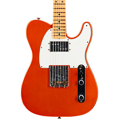 Fender Custom Shop Postmodern Telecaster Journeyman Relic Electric Guitar