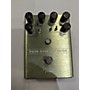 Used Fender Pour Over Envelope Effect Pedal