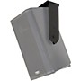 QSC Powder Coated Steel Yoke Mount For K10