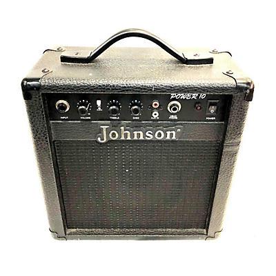 Johnson Power 10 Guitar Combo Amp