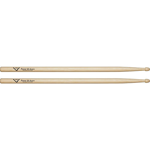 Vater Power 5A Acorn Tip Drum Sticks