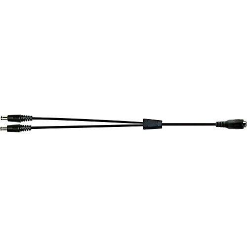 Godlyke Power-All Cable-Y Y-Splitter Extension Cable