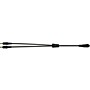 Godlyke Power-All Cable-Y Y-Splitter Extension Cable