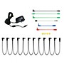Godlyke Power-All PA-9D 9V Digital Power Supply Deluxe Kit