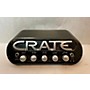 Used Crate Power Block Solid State Guitar Amp Head