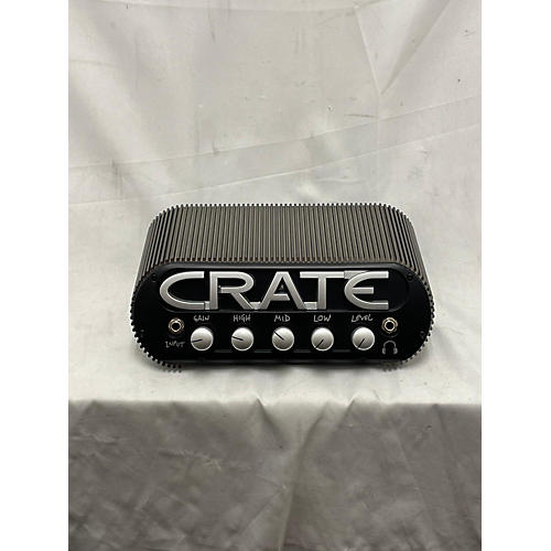 Crate Power Block Solid State Guitar Amp Head