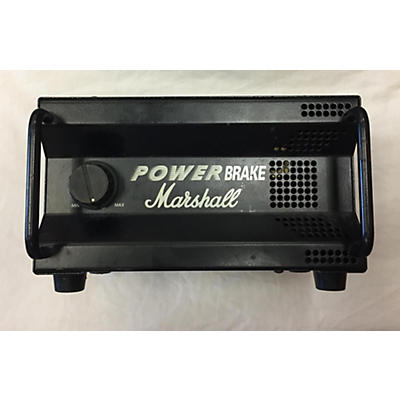 Marshall Power Break Solid State Guitar Amp Head