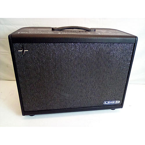 Line 6 Power Cab112 Plus Guitar Combo Amp