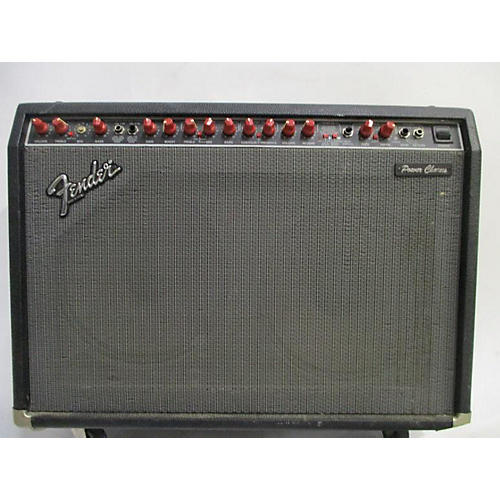 Power Chorus 212 Guitar Combo Amp