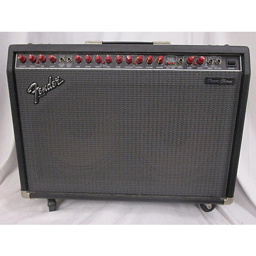 Fender Power Chorus 2x12 Guitar Combo Amp