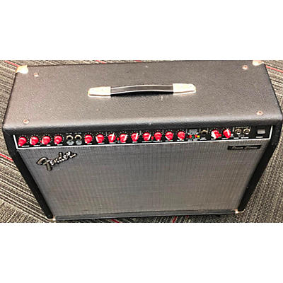 Fender Power Chorus Guitar Combo Amp