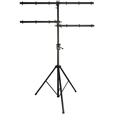On-Stage Stands Power Crank-Up Lighting Stand