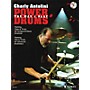 Schott Power Drums (Training, Tips & Tricks for Advanced Drummers) Schott Series Softcover with CD