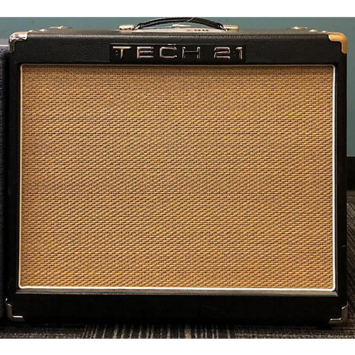 Tech 21 Power Engine 60 60W 1X12 Guitar Combo Amp