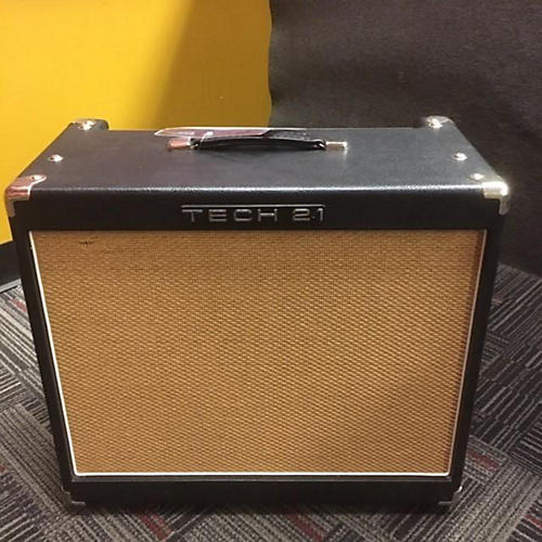Tech 21 Power Engine 60 60W 1X12 Guitar Combo Amp
