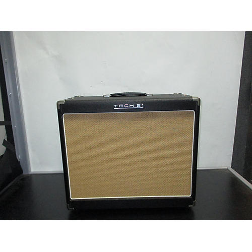 Power Engine 60 60W 1X12 Guitar Combo Amp
