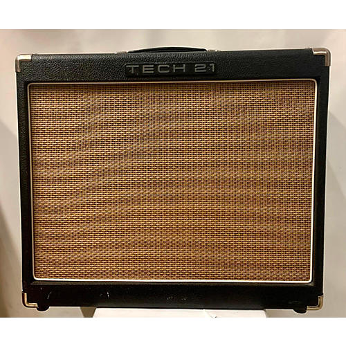 Tech 21 Power Engine 60 60W 1X12 Guitar Combo Amp