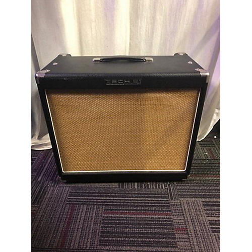 Tech 21 Power Engine 60 60W 1X12 Guitar Combo Amp