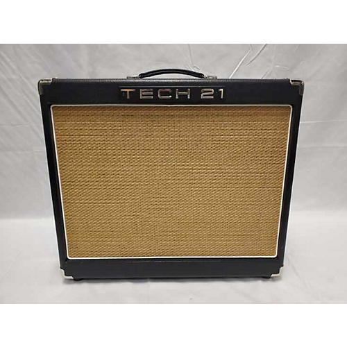 Tech 21 Power Engine 60 60W 1X12 Guitar Combo Amp