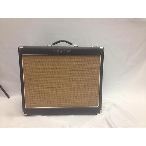 Tech 21 Power Engine 60 60W 1X12 Guitar Combo Amp