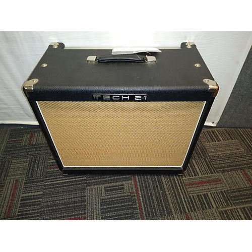Tech 21 Power Engine 60 60W 1X12 Guitar Combo Amp