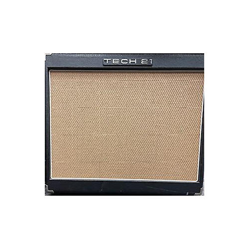 Tech 21 Power Engine 60 60W 1X12 Guitar Combo Amp