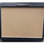 Used Tech 21 Power Engine 60 60W 1X12 Guitar Combo Amp