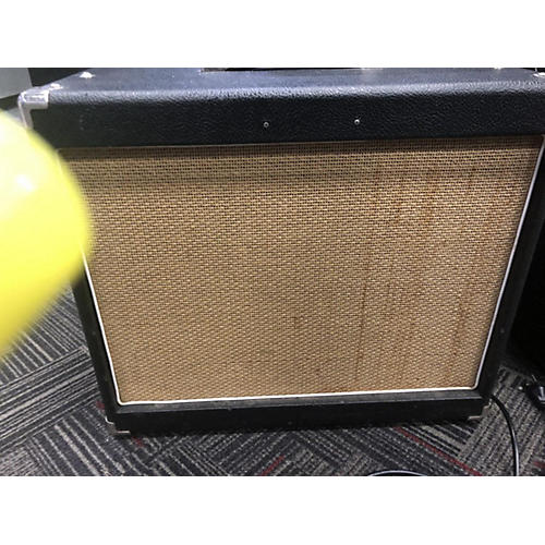Tech 21 Power Engine 60 60W 1X12 Guitar Combo Amp