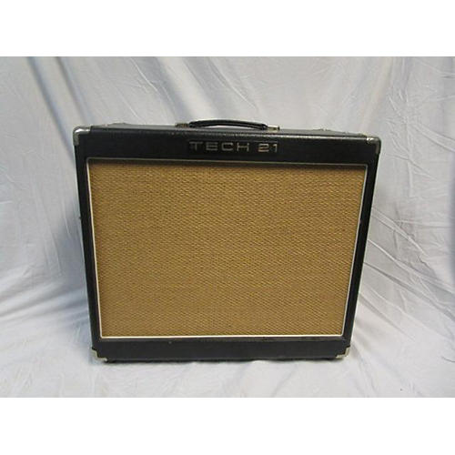 Tech 21 Power Engine 60 60W 1X12 Guitar Combo Amp | Musician's Friend