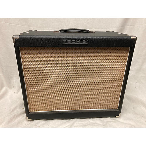 Tech 21 Power Engine 60 60W 1X12 Guitar Combo Amp