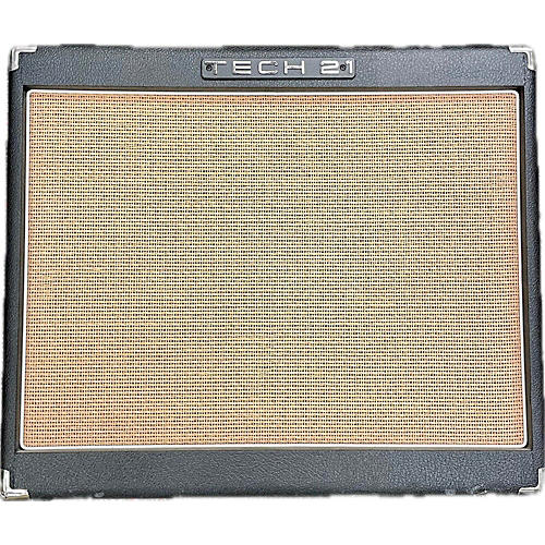 Tech 21 Power Engine 60 60W 1X12 Guitar Combo Amp