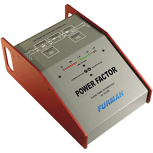 Power Factor Pro Power Conditioner