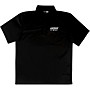 Gretsch Power & Fidelity Golf Shirt - Black Small
