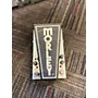 Used Morley Power Fuzz Wah Effect Pedal