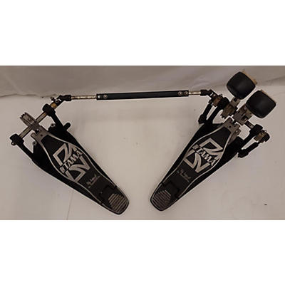 TAMA Power Glide Double Bass Drum Pedal