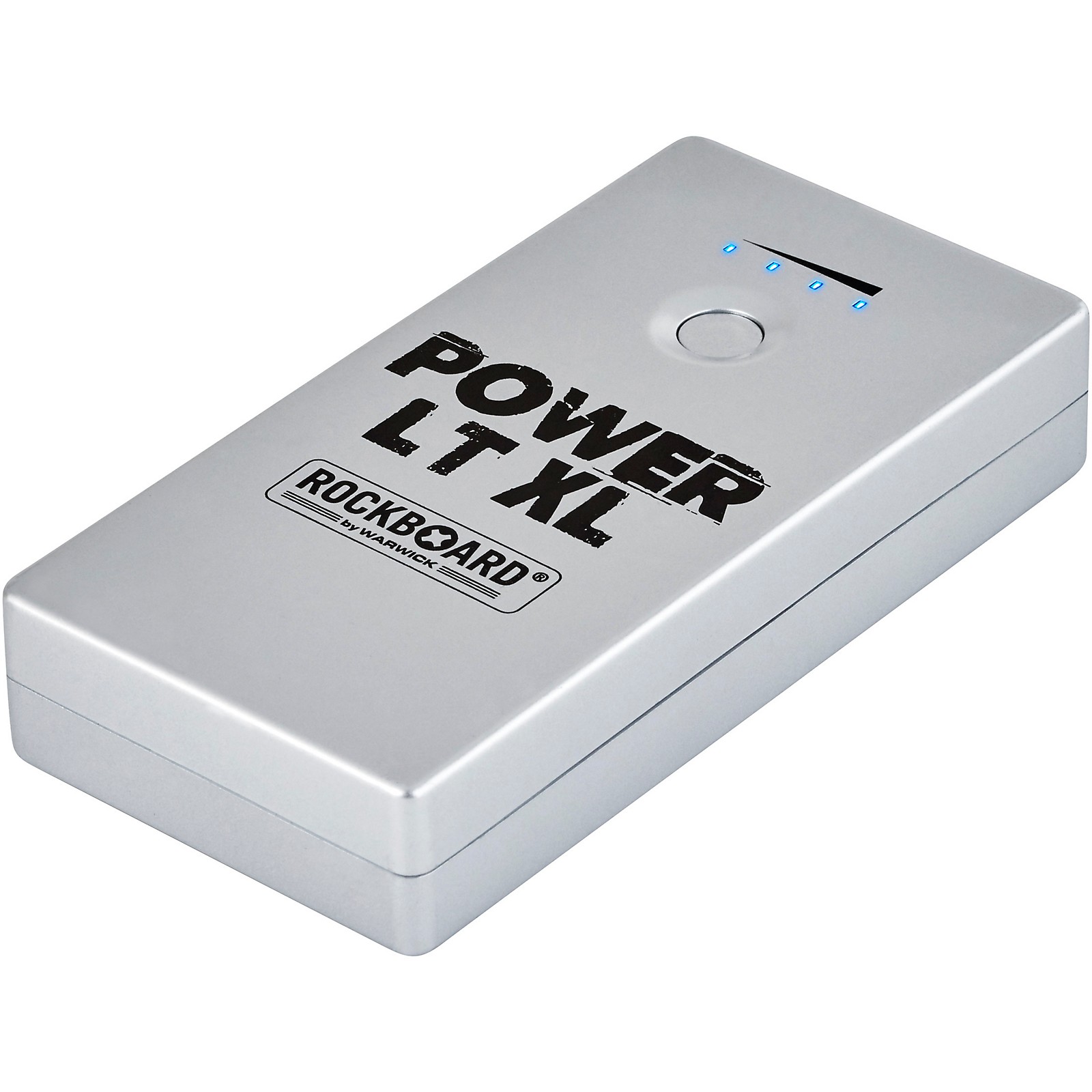 RockBoard Power LT XL Pedalboard Mobile Power Supply Musician's Friend