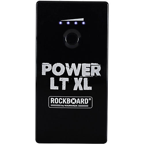 Power LT XL Pedalboard Mobile Power Supply